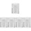 5St Ps Mini Cosmetic Pot, Handige Push Down Lotion Container 4