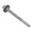 Forgefix Forgefix Techfast Self-drill, Heavy Section, Hex 2