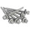 Forgefix Forgefix Techfast Self-drill, Heavy Section, Hex 3