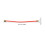 8Pcs Brown Aluminum Compressor Flexible Hose Kit for Home 9