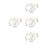 40St Ferrules Set , , Auto Audio Aansluiting Kit 2
