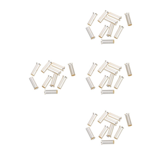40St Ferrules Set , , Auto Audio Aansluiting Kit 1