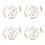 40St Ferrules Set , , Auto Audio Aansluiting Kit 3