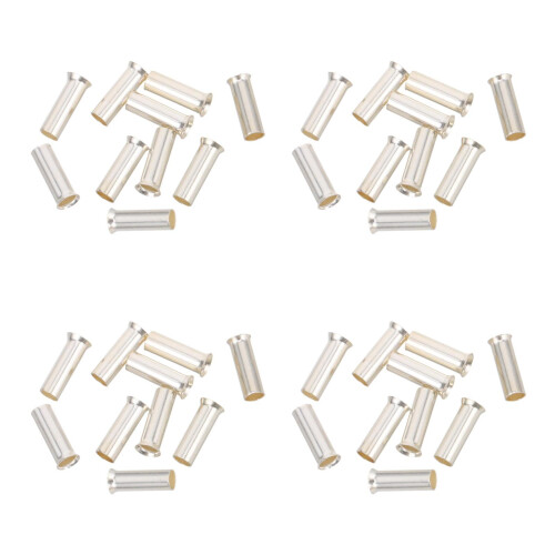 40St Ferrules Set , , Auto Audio Aansluiting Kit 2