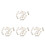 40St Ferrules Set , , Auto Audio Aansluiting Kit 7