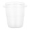 Plastic Coffee Dosing Tray with Precision Measurement for Espresso 6