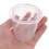Plastic Coffee Dosing Tray with Precision Measurement for Espresso 7