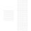 400Pcs Transparent Hanging Folder Tabs and File Folder Labels 5