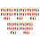 100Pcs Assorted Color Car Speaker Wire Connectors with Brass Terminals 3