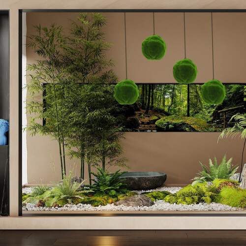 balls Decorative Garden DIY Balls 2