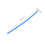 8000Pcs Metallic Coated Bread Bag Twist Ties Reusable for Bakery Use 9