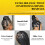 Dreadlocks-Pflege-Mousse 150 ml langanhaltende Linderung 5