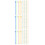 150Pcs Multi Color Musical Note Cocktail Bar Tools 5