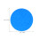 2St Glitter Confetti Ronde , Feestdecoratie Papier 9