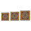 Tarots Tablecloth Divinations Table Cover Tarots-75x75cm 2