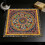 Tarots Tablecloth Divinations Table Cover Tarots-75x75cm 5