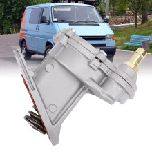 Aluminium Brake Vacuum Pump with Gasket Stable