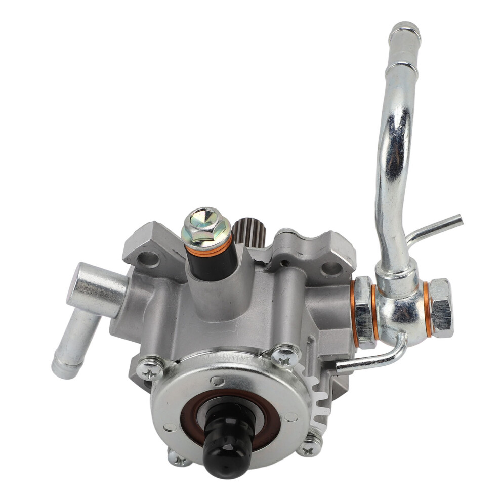 Enhanced Brake Vacuum Pump For 1992-2002 5L 7444352107209