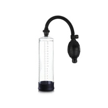 New exercise pump for men designed for rehabilitation, with an improved massage function.