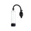 New exercise pump for men designed for rehabilitation, with an improved massage function. 1