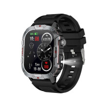 Ceas sport pentru exterior Bluetooth C40 Pro cu ecran TFT de 2,19 inci, reîncărcabil
