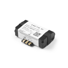 Batterinødvendig SOS 84102447710 84109361678 for F20 F22 F40 G30 F90