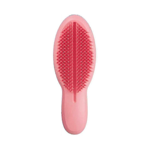 La brosse à cheveux ultime, rose BZF