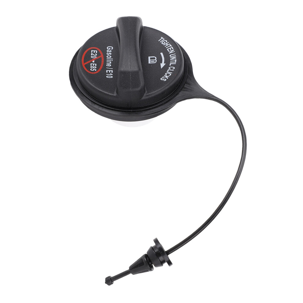 Fuel Tank Cap Ac2z-9030-A Premium Seal 7444352170821