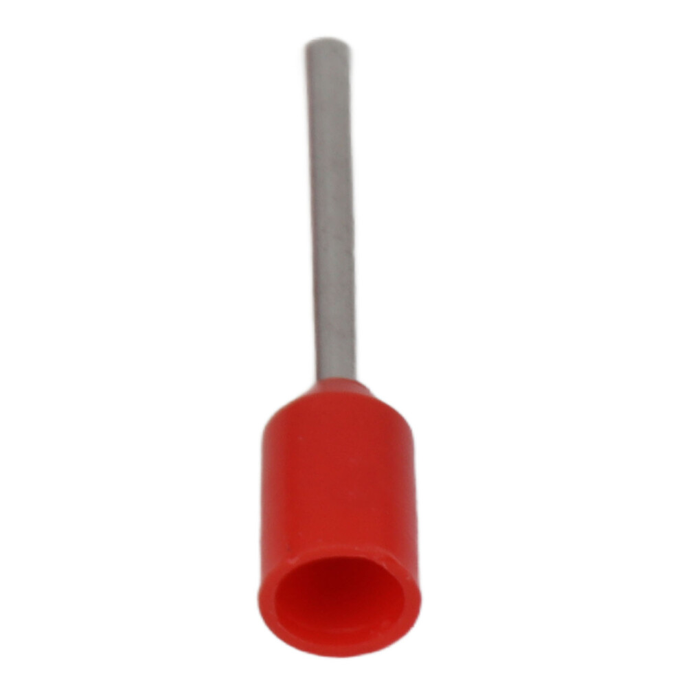 1000PCS Insulated Ferrules Pin Terminals AWG22
