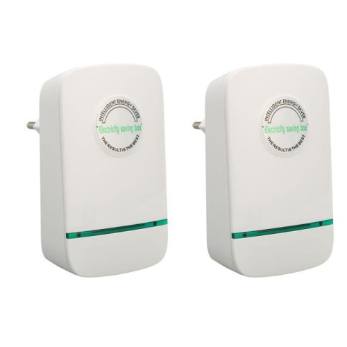 Οικονομικός Ενέργειας - SALALIS - 2 τεμάχια - 28000W - 90-240V - Τιμή