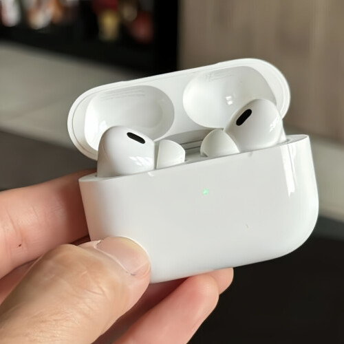 Ecouteurs Bluetooth AirPods Pro 2ης γενιάς - από την Apple