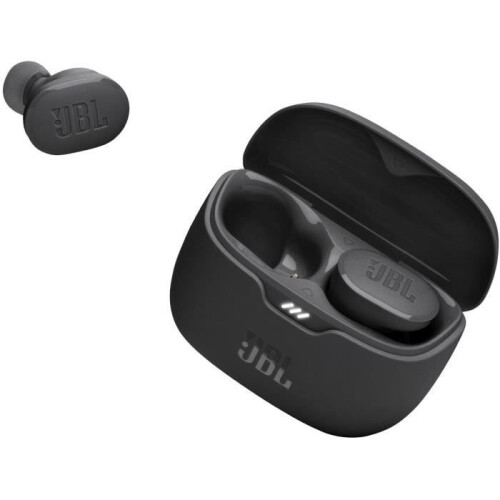 Ασύρματα ακουστικά JBL Tune Buds - Ενεργή μείωση θορύβου - Bluetooth 5.3 - Καθαρά μπάσ