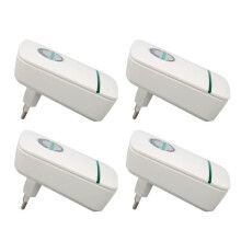 SALUTUYA Energy Saver 4PCS Power Saver Smart Electricity Bottle Peripheral Information Price EU