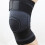Breathable Double Strap Knee Pads 4