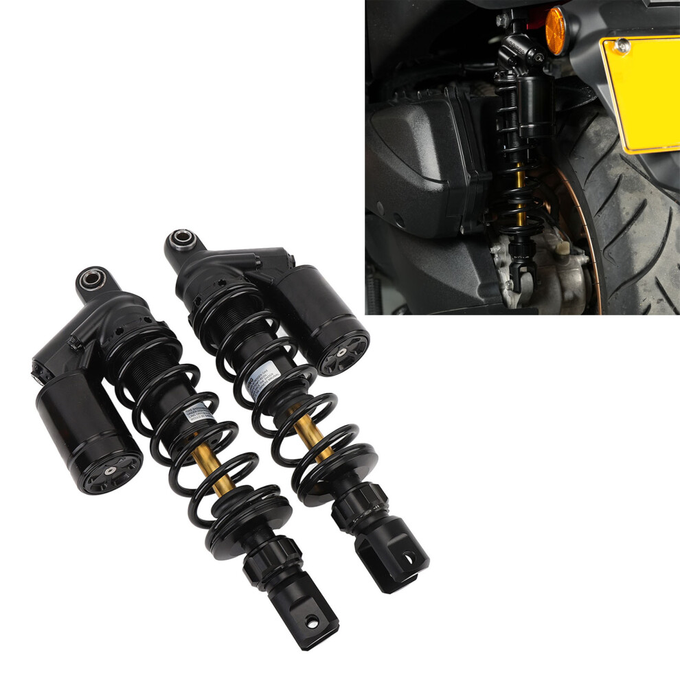 310Mm Aluminium Alloy Shock Strut Nmax 125 155 7444352150984