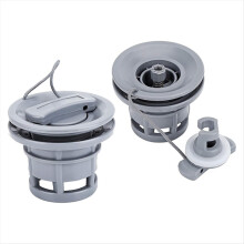 pieces of valve seals for inflatable boats, Airtracks valves, Airtracks air plugs, kayak air valves for inflatable boats