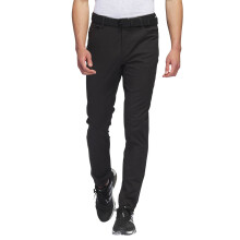 (30/34, Black) adidas Golf Go-To Five-Pocket Stretch Breathable Sustainable Trousers