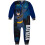 DC Comics (2-3 Years) DC Comics Onesie (Boys Black) 1