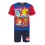 Pokémon Pokemon Short Sleeve Short Leg Pyjama Set (Boys Multicoloured) 1
