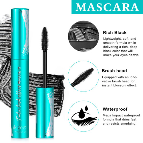 Mascara 2