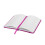 (14 x 9 x 1.2 cm, Navy) Bullet Spectrum A6 Notebook 5