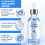 Copper Peptide Essence Hydrating, Moisturizing, Translucent, Delicate And Shiny Copper Peptide Essence 60ml 2