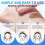 Copper Peptide Essence Hydrating, Moisturizing, Translucent, Delicate And Shiny Copper Peptide Essence 60ml 3