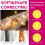 EIWITCORRECTERINGCRÈME VOOR STROOHAAR 60ml 3