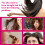 EIWITCORRECTERINGCRÈME VOOR STROOHAAR 60ml 4