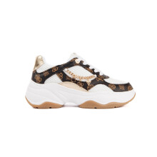 Basket Guess Femme Harpaa