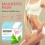 Lazy Man's Belly Shaping Patch Quietly Sticks 5 Pieces/pack 4