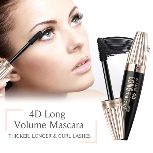 4D Mascara Volume Mascara 2