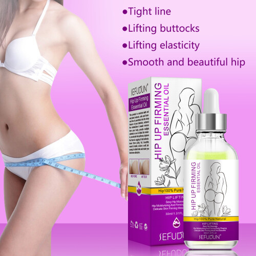 HEUP VERSTEVIGENDE ESSENTIËLE OLIE 30ml 1