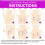 ÓLEO ESSENCIAL REFIRMANTE HIP UP 30ml 4
